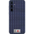 Japan Soccer Flag Galaxy A35 5G Skin
